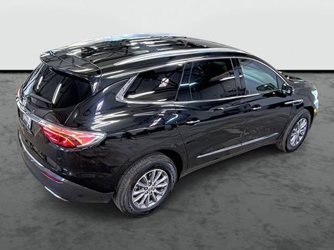 Used 2024 Buick Enclave Premium AWD/4WD image 4