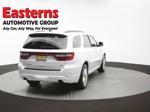 Used 2024 Dodge Durango GT RWD image 40