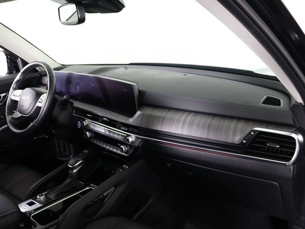 Used 2023 Kia Telluride SX AWD/4WD image 33