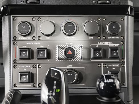 New 2025 INEOS Grenadier Trialmaster Edition image 16