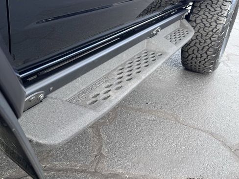 Used 2023 Ford Bronco Raptor image 39