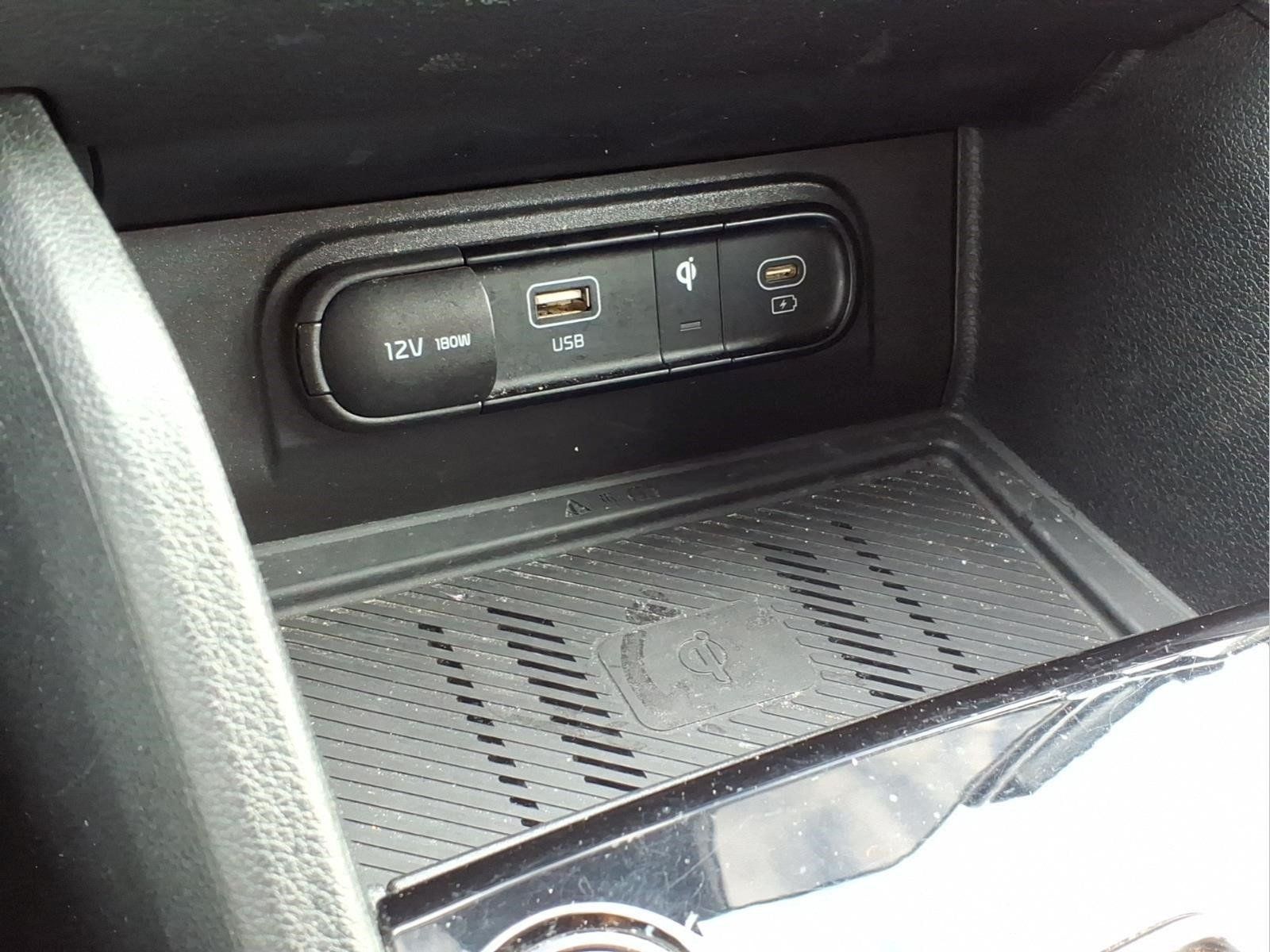 Used 2023 Kia Sportage X-Line AWD/4WD image 24
