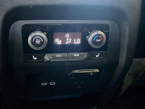 Used 2024 GMC Acadia Denali w/ Super Cruise Package FWD image 26