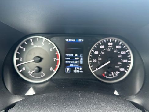 Used 2025 Nissan Sentra S image 14