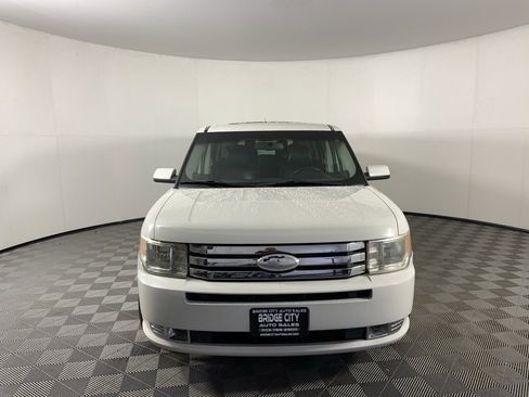 Used 2012 Ford Flex SEL w/ Equipment Group Order Code image 4
