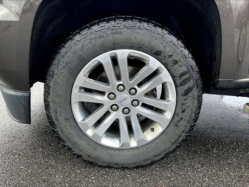 Used 2019 GMC Canyon SLT w/ Driver Alert Package image 7