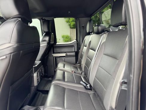 Used 2019 Ford F150 Raptor w/ Equipment Group 802A Luxury AWD/4WD image 25