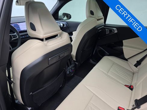 Certified 2026 BMW X3 xDrive30i w/ M Sport Package AWD/4WD image 15