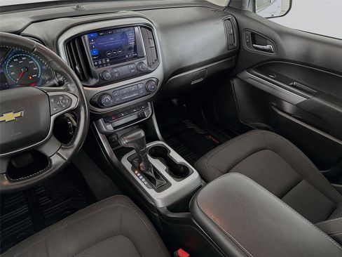 Used 2019 Chevrolet Colorado LT image 29