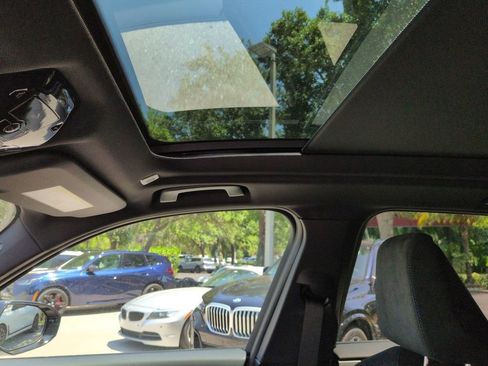 New 2026 BMW X3 xDrive30 w/ Premium Package AWD/4WD image 20