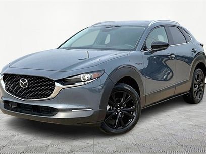 Used 2024 MAZDA CX-30 AWD 2.5 S w/ Preferred Package