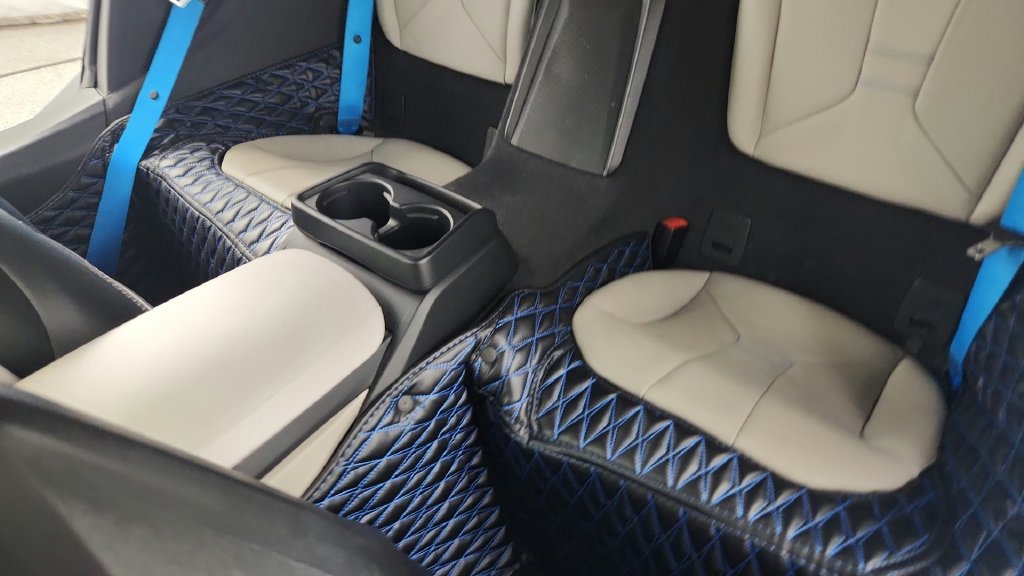 Used 2015 BMW i8 AWD/4WD image 48