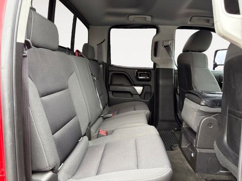 Used 2015 Chevrolet Silverado 1500 LT w/ All Star Edition image 10