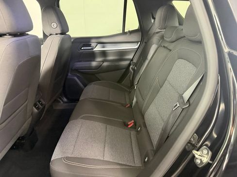 Used 2026 GMC Terrain Elevation AWD/4WD image 21