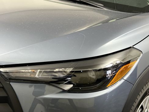 New 2026 Toyota Corolla Cross L image 11