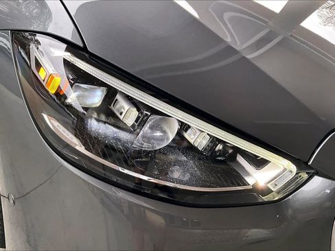 Used 2021 Mercedes-Benz S 580 4MATIC Sedan image 27