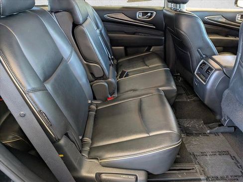 Used 2019 INFINITI QX60 Pure AWD/4WD image 28