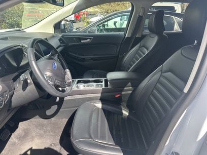 Used 2024 Ford Edge SEL