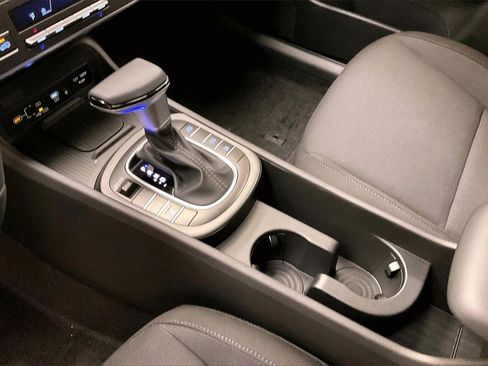 New 2026 Hyundai Kona SEL Sport image 8