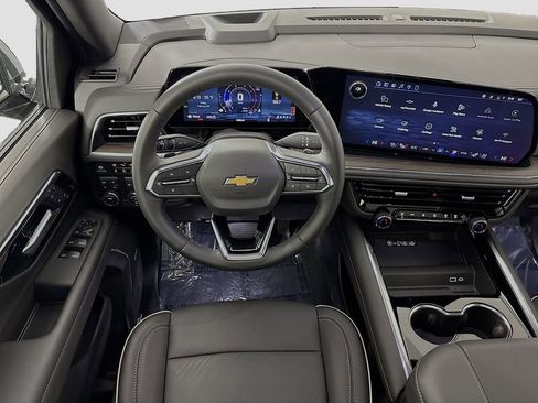 New 2026 Chevrolet Tahoe Premier image 23