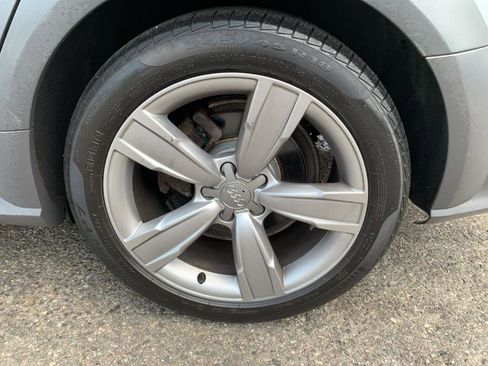 Used 2016 Audi A4 Premium Plus image 23