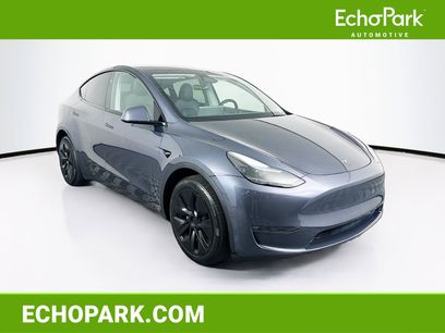 Used 2023 Tesla Model Y Long Range