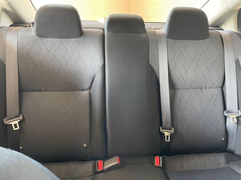 Used 2025 Nissan Versa SV FWD image 36