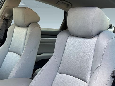 Used 2018 Honda Accord Hybrid image 26