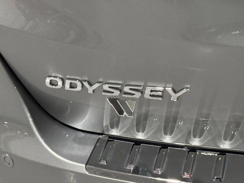 Used 2023 Honda Odyssey Elite image 46