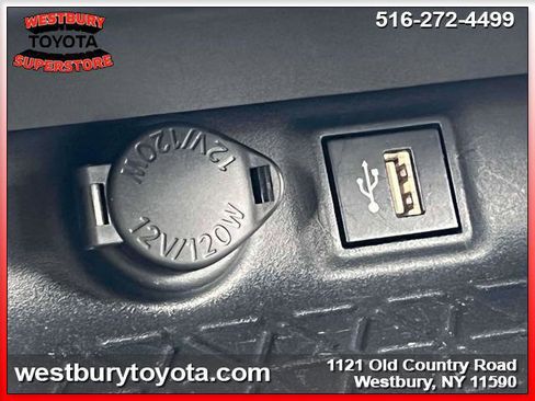 Certified 2024 Toyota RAV4 SE w/ Weather & Moonroof Package image 31