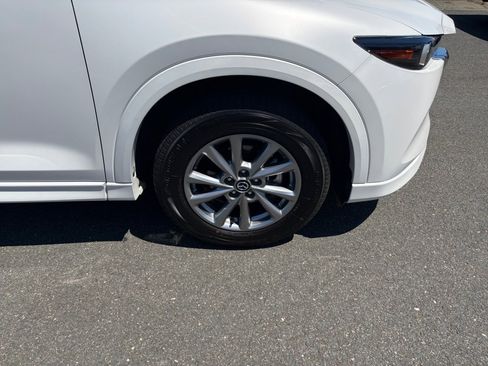 Certified 2025 MAZDA CX-5 AWD 2.5 S w/ Preferred Package image 25
