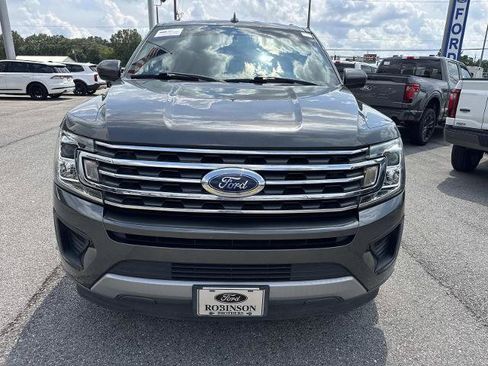 Certified 2020 Ford Expedition XLT RWD image 2
