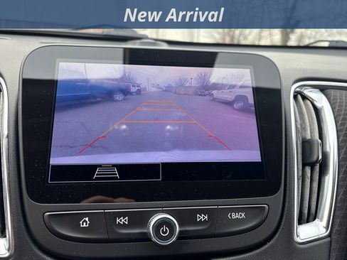 Certified 2024 Chevrolet Malibu LT image 7