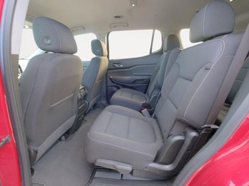 Used 2022 GMC Acadia SLE w/ Driver Convenience Package AWD/4WD image 13