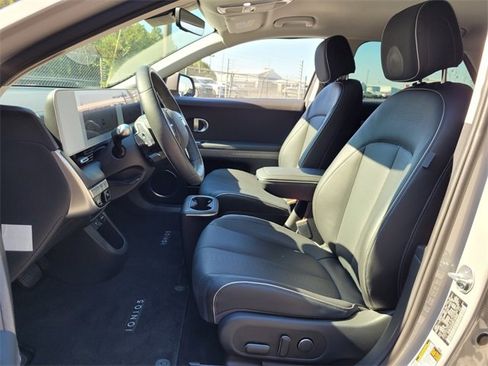 Used 2023 Hyundai Ioniq 5 SEL w/ Cargo Package image 10