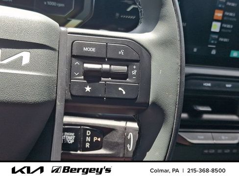 Used 2027 Kia Telluride SX X-Line w/ Towing Package AWD/4WD image 25
