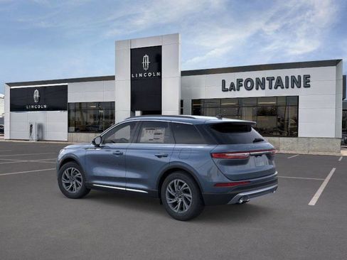 New 2026 Lincoln Corsair Premiere AWD/4WD image 4