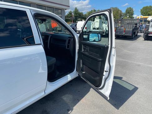 Used 2016 RAM 1500 Tradesman w/ Popular Equipment Group RWD image 18
