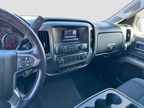 Used 2015 Chevrolet Silverado 2500 LT w/ Snow Plow Prep Package image 24