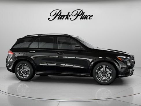 Used 2026 Mercedes-Benz GLE 350 4MATIC image 31