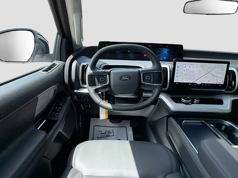 New 2026 Ford Expedition Max Active AWD/4WD image 25