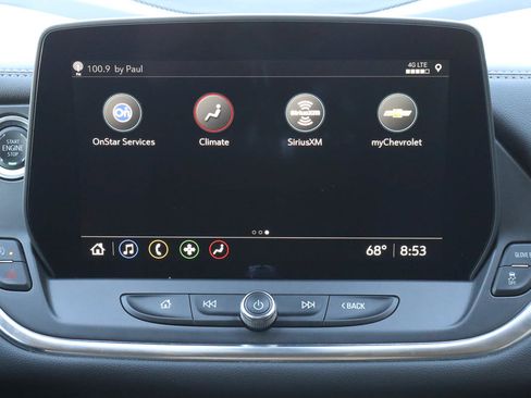 Used 2025 Chevrolet Blazer LT FWD image 22