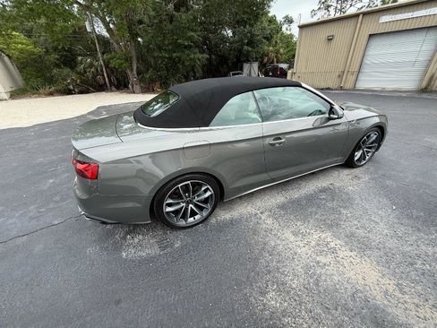 Used 2024 Audi A5 2.0T Premium Plus AWD/4WD image 8