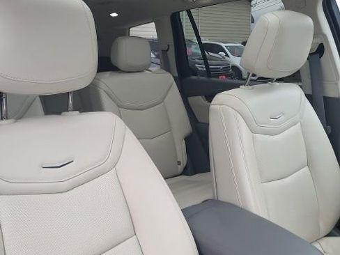 Used 2024 Cadillac XT6 Premium Luxury w/ Technology Package image 21