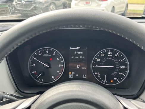 New 2025 Subaru Outback Premium w/ Popular Package #1A image 24