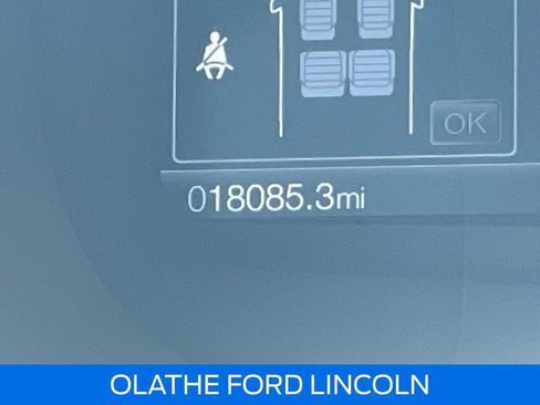 Used 2024 Ford Edge SEL w/ Convenience Package AWD/4WD image 20