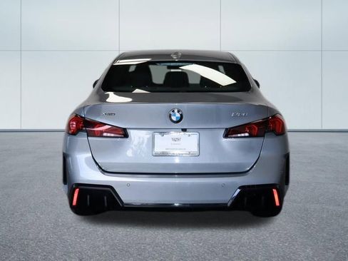 Used 2025 BMW 228i xDrive AWD/4WD image 4