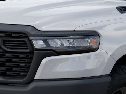 New 2026 RAM 1500 Classic Warlock AWD/4WD image 10