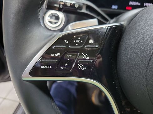 Used 2025 Mercedes-Benz E 450 4MATIC All-Terrain Wagon image 39