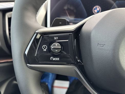 New 2026 BMW X3 xDrive30 w/ Premium Package image 16